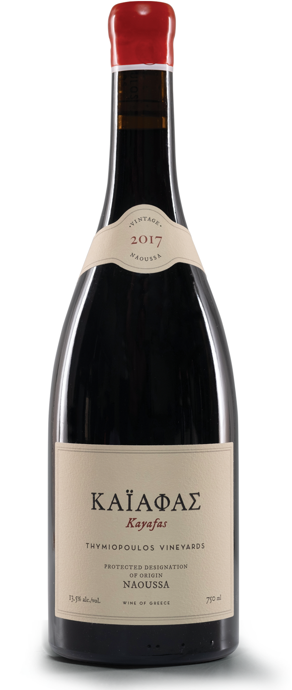 Thymiopoulos | Vineyards | Greece